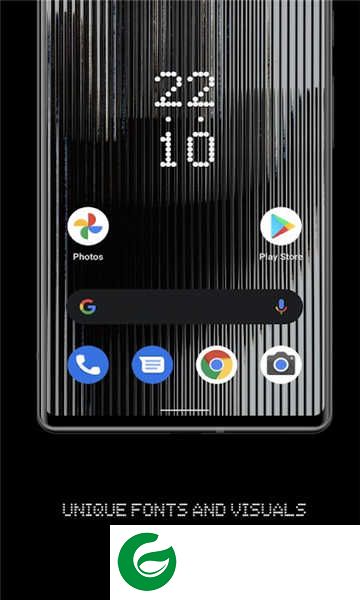 nothing启动器下载_nothing启动器最新版(Nothing Launcher)下载2.0.0