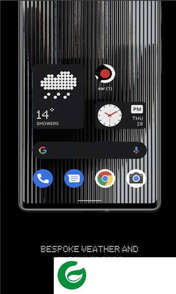 nothing启动器下载_nothing启动器最新版(Nothing Launcher)下载2.0.0