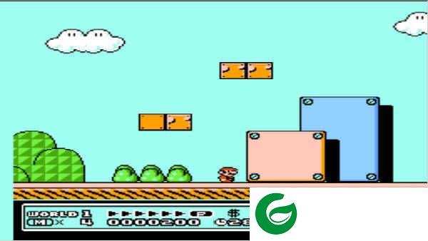 超级马里奥兄弟2下载安装_超级马里奥兄弟2(Super Mario II)下载1.0-