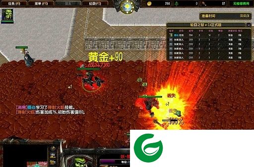 轮回之狱2.41-轮回之狱v2.41正式版下载-附隐藏英雄密码