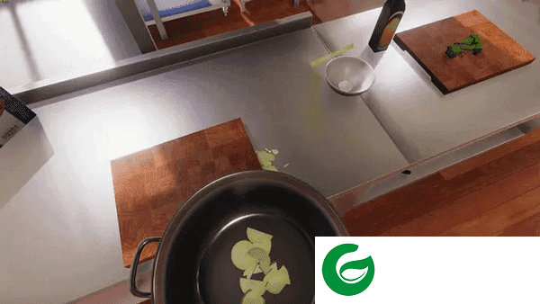 料理模拟器中文版下载-料理模拟器中文版正版下载安装-