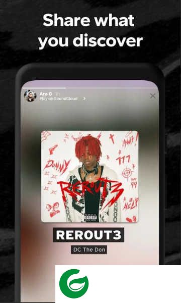 soundcloud音乐下载网站_soundcloud官网下载中文版2023.07.12