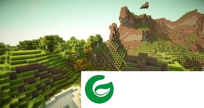 我的世界1.9光影整合包-我的世界1.9光影mod下载