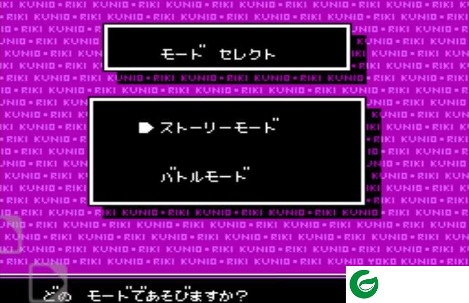 热血格斗传说手机版下载_热血格斗传说老虎密码中文版2022.04.25.16-