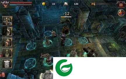 地牢爬行者下载-地牢爬行者汉化版下载1.0.0-