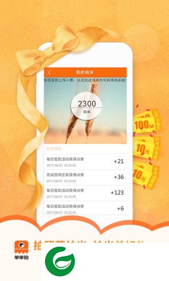 单单拍