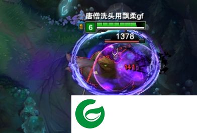 虚空剑豪亚索