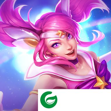 魔法少女拉克丝皮肤挂载-lol魔法少女拉克丝下载附皮肤挂载教程