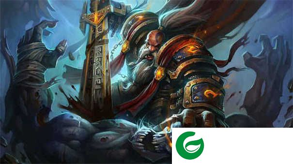 单机魔兽世界下载网址_单机魔兽世界手机版下载1.0.0-