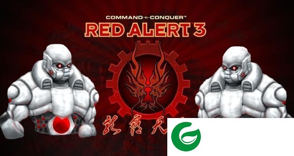 红警3龙霸天下娱乐版最新