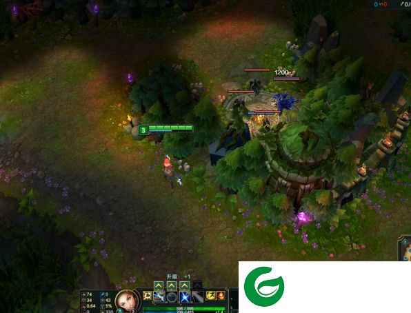 lol s4地图包下载-英雄联盟老版地图下载