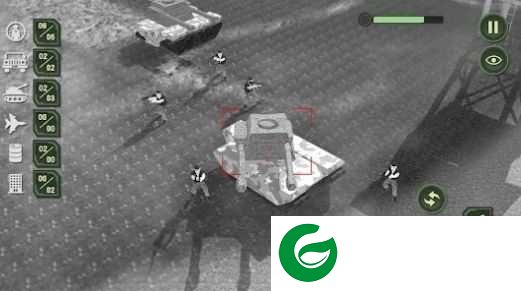 炮艇空袭支援3D游戏下载-炮艇空袭支援3D中文版下载1.0-