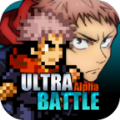 超战记UltraBattle下载-超战记UltraBattle手游安卓版下载1.0-