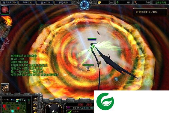 蠢埋vs死神1.2-蠢埋vs死神1.2至尊版下载-附隐藏英雄密码和密码