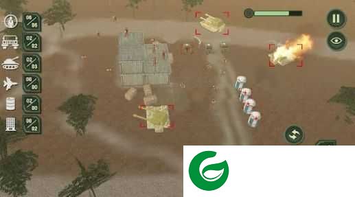 炮艇空袭支援3D游戏下载-炮艇空袭支援3D中文版下载1.0-