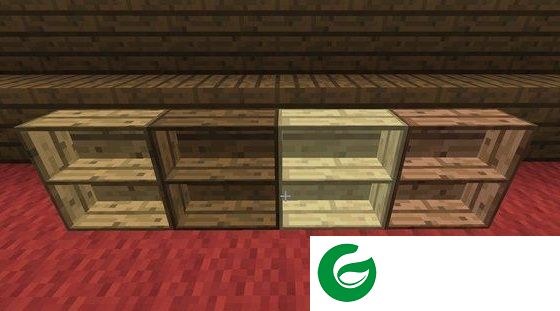 我的世界展示柜mod-我的世界物品展示柜mod下载支持1.6.2~1.7.10