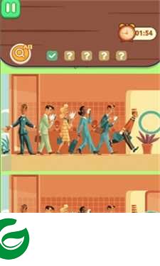 找不同大作战