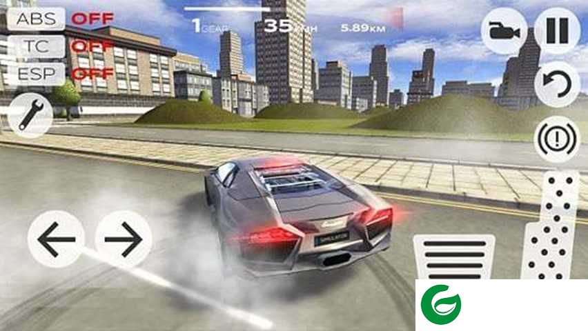 extreme car driving下载-extreme car driving最新版下载6.83.0-
