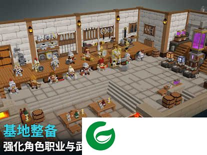 创世战士下载-创世战士最新版下载-