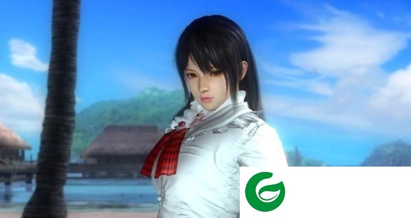 死或生5铁拳莉莉服装MOD下载-死或生5最后一战铁拳莉莉LILI服装小改mod下载绿色版