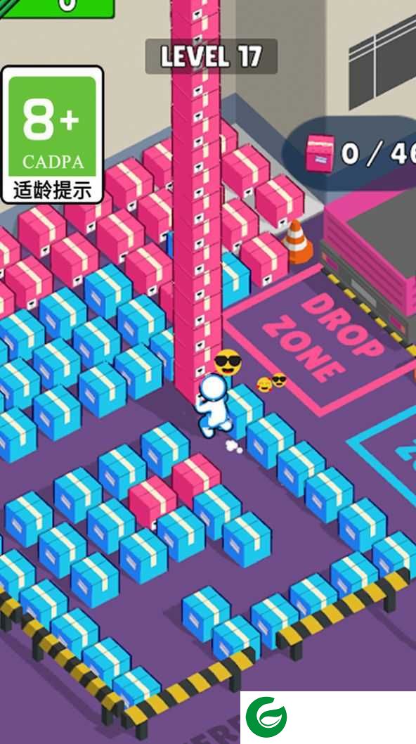 趣味大亨