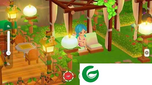 梦幻岛屿下载-梦幻岛屿游戏最新版下载3.6.1-