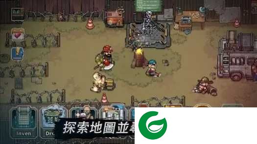 最终小队游戏下载-最终小队手机版下载-