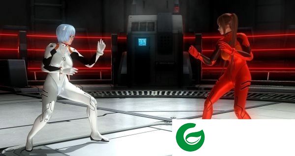 死或生5新世纪福音战士MOD-死或生5最后一战新世纪福音战士MOD下载绿色版
