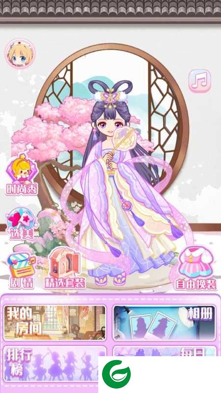 马卡龙少女手游下载-马卡龙少女安卓版手游下载-