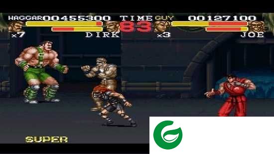 快打旋风3下载-快打旋风3单机版下载安装v2.5-