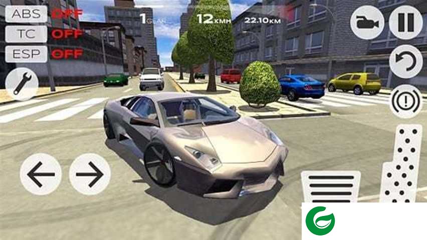 extreme car driving下载-extreme car driving最新版下载6.83.0-
