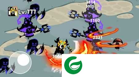 偶尔帅气的魔王下载-偶尔帅气的魔王安卓版下载-