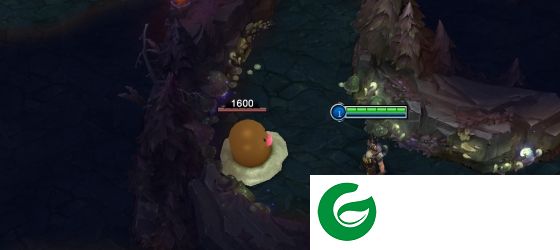 lol魔沼蛙皮肤下载-魔沼蛙改神奇宝贝地鼠皮肤下载附皮肤挂载教程