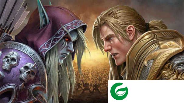 魔兽世界单机版下载安装最新版-魔兽世界单机版下载安装-