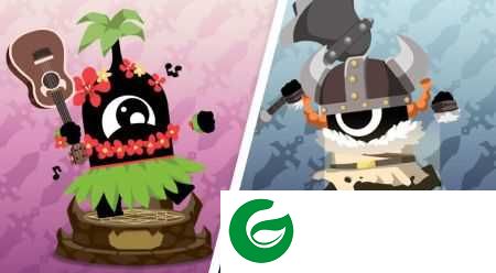 偶尔帅气的魔王