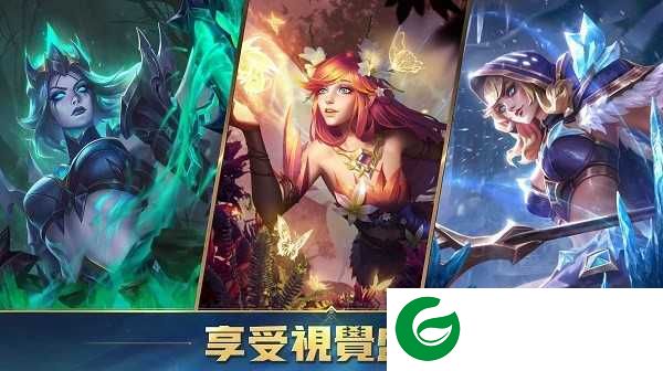 英雄魔咒再临手游下载-英雄魔咒再临安卓版下载0.1.126-