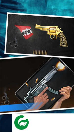 枪炮末世开放挑战下载-枪炮末世开放挑战手机版下载-