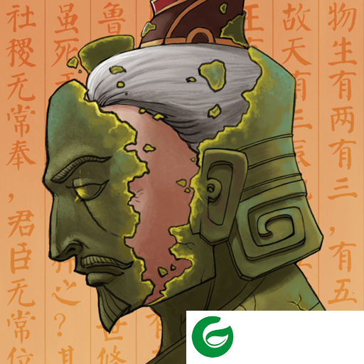 大周列国志九游版下载-大周列国志九游版下载免费安装-