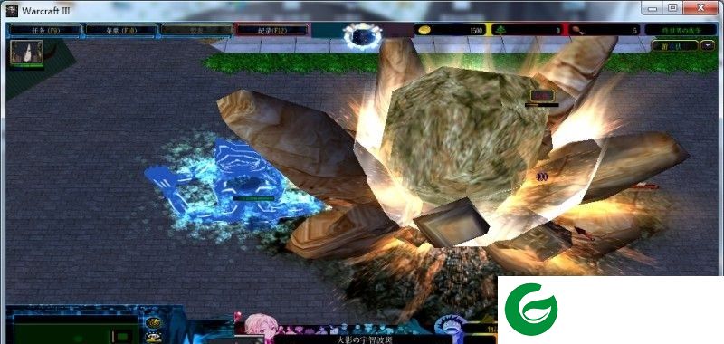 终世界の战争1.1-终世界の战争v1.1(无级别混战)下载
