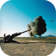 M777榴弹炮射击游戏下载-M777榴弹炮射击手机版下载0.102-