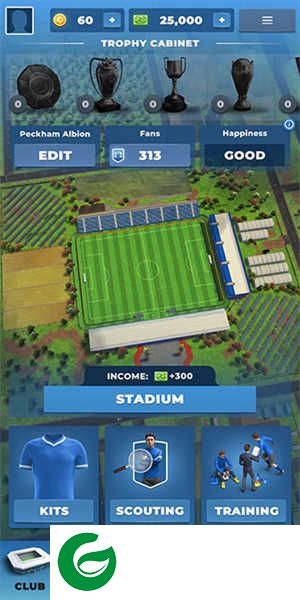 足球经理2024APP