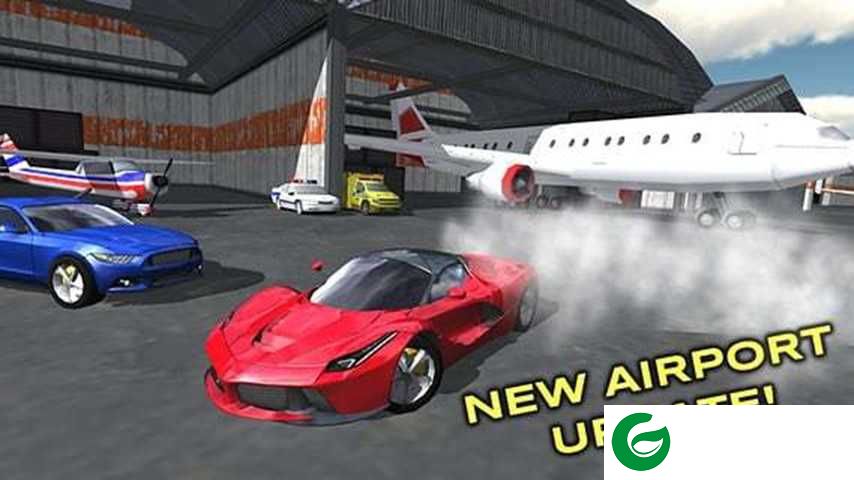 extreme car driving下载-extreme car driving最新版下载6.83.0-
