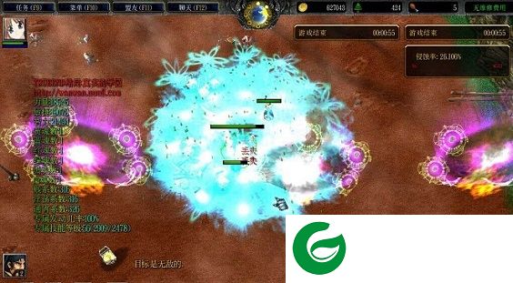 校园修神录7.05-校园修神录7.05正式版下载-附隐藏英雄密码