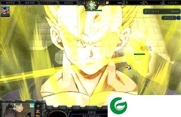 龙珠zg3.15-魔兽龙珠zg3.15版下载-魔兽防守地图