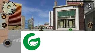 这个城市我说了算