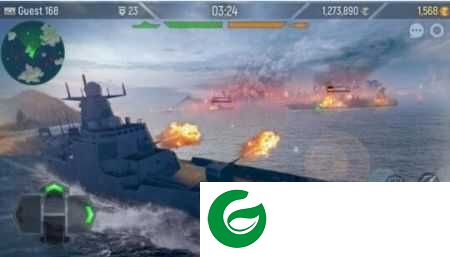 海军舰队