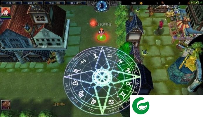魂之祈灵v0.1-魂之祈灵v0.1_魔兽orpg地图下载-附隐藏英雄密码