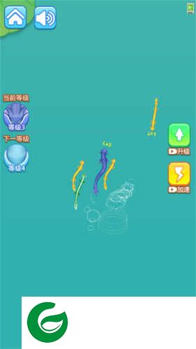 超级蝌蚪进化下载-超级蝌蚪进化手机版下载1.0.0-