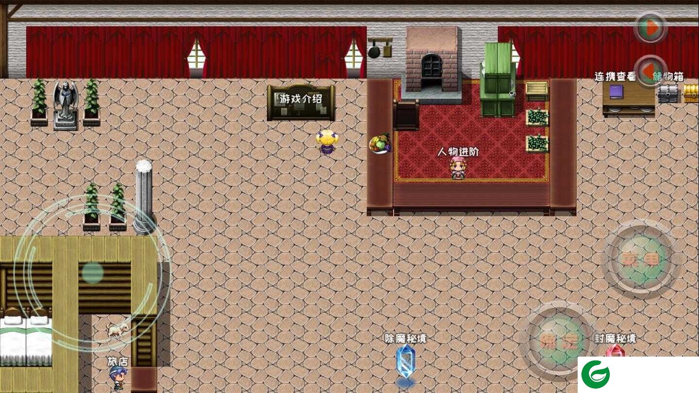 暗黑之魂游戏下载_暗黑之魂手机版免费下载2.1.0-