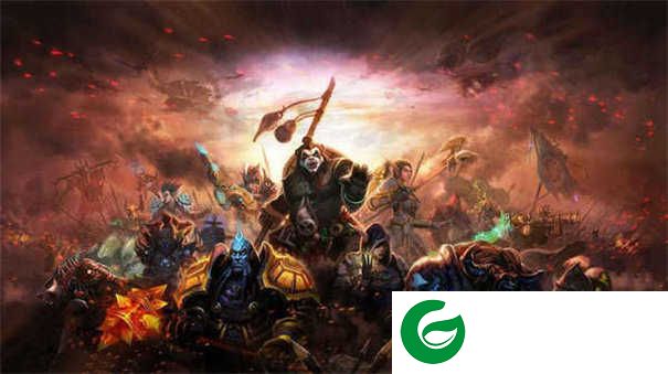 魔兽世界单机版下载安装最新版-魔兽世界单机版下载安装-